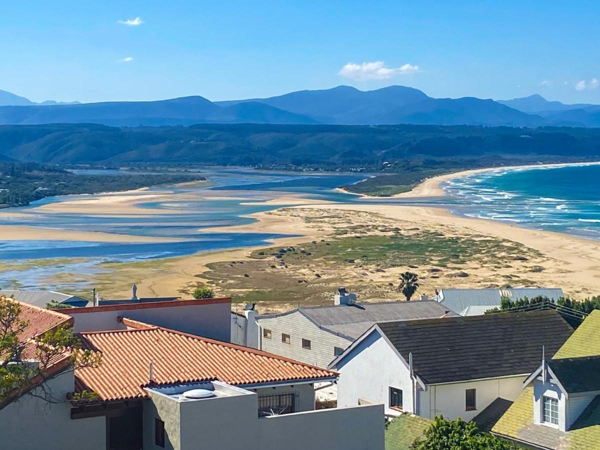 Summer Sea Plettenberg Bay Eksteriør bilde